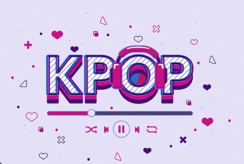 A história do KPOP