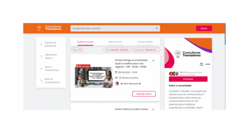 Curso teste UX